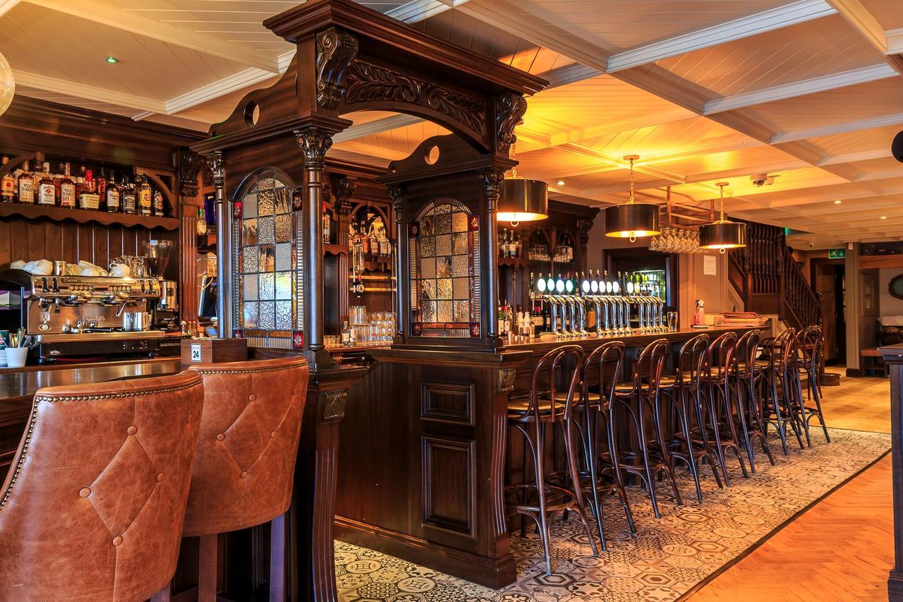 The Bridge Tavern Виклоу Экстерьер фото