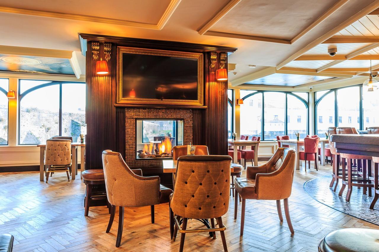 The Bridge Tavern Виклоу Экстерьер фото