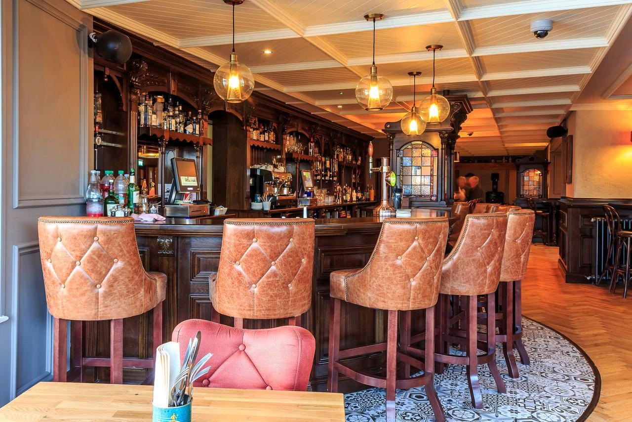The Bridge Tavern Виклоу Экстерьер фото