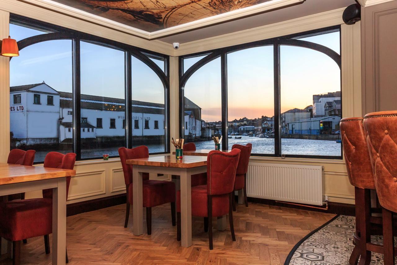 The Bridge Tavern Виклоу Экстерьер фото